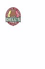 DELL'S HOMEMADE ICE CREAM & COFFEE
