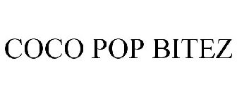 COCO POP BITEZ
