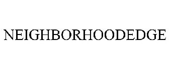 NEIGHBORHOODEDGE