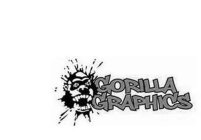 GORILLA GRAPHICS