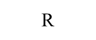 R