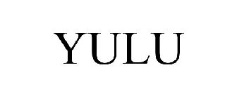 YULU