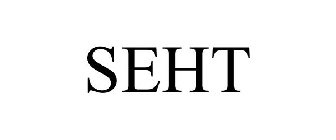 SEHT