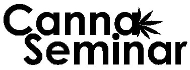 CANNA SEMINAR