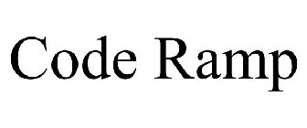 CODE RAMP