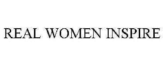 REAL WOMEN INSPIRE