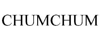 CHUMCHUM