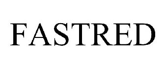 FASTRED