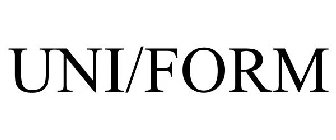 UNI/FORM