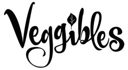 VEGGIBLES