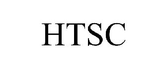HTSC