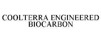 COOLTERRA ENGINEERED BIOCARBON