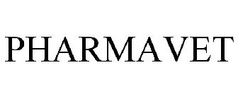 PHARMAVET