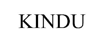 KINDU
