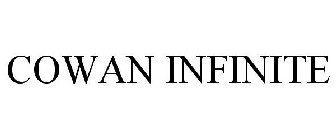 COWAN INFINITE