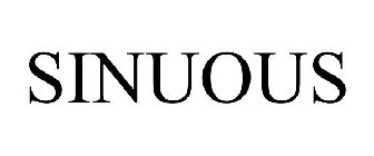 SINUOUS