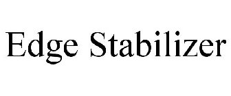 EDGE STABILIZER