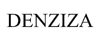 DENZIZA