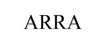 ARRA