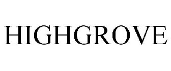 HIGHGROVE