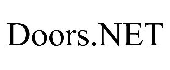 DOORS.NET