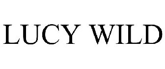 LUCY WILD