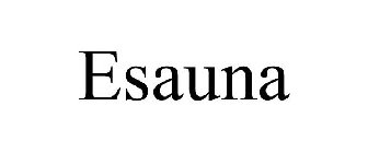 ESAUNA