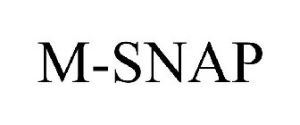 M-SNAP