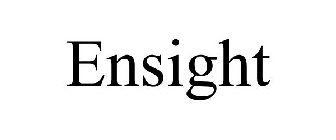 ENSIGHT