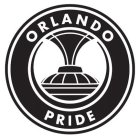 ORLANDO PRIDE