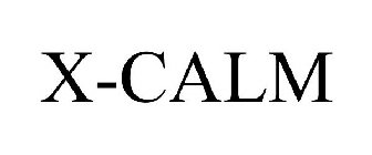 X-CALM