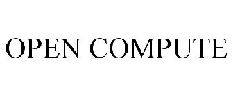 OPEN COMPUTE