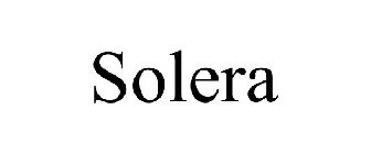 SOLERA