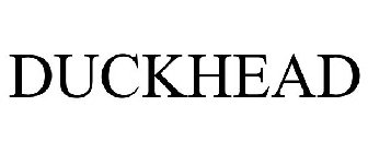 DUCKHEAD
