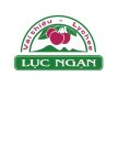 VAITHIÊU - LYCHEE LUC NGAN