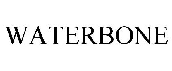 WATERBONE