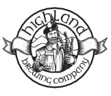 HIGHLAND BREWING COMPANY