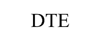 DTE