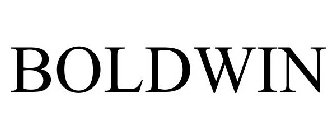 BOLDWIN