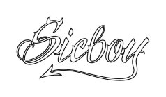 SICBOY