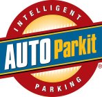 INTELLIGENT PARKING AUTO PARKIT