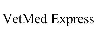 VETMED EXPRESS