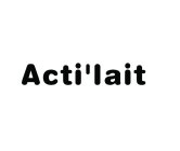 ACTI'LAIT