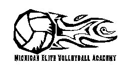 MICHIGAN ELITE VOLLEYBALL ACADEMY