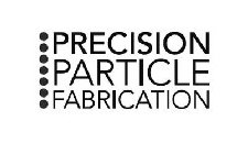 PRECISION PARTICLE FABRICATION