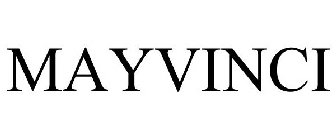 MAYVINCI