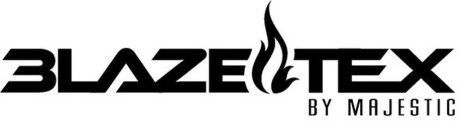 BLAZETEX BY MAJESTIC
