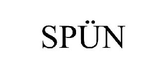 SPÜN