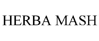 HERBA MASH