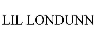 LIL LONDUNN